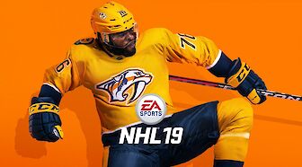 Titelbild von NHL 19 (PS4, Xbox One)