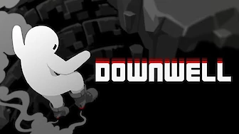 Downwell (PC, PS4, Switch, Xbox One)