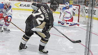 Screenshot von NHL 17