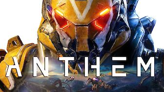 Anthem (PC, PS4, Xbox One)