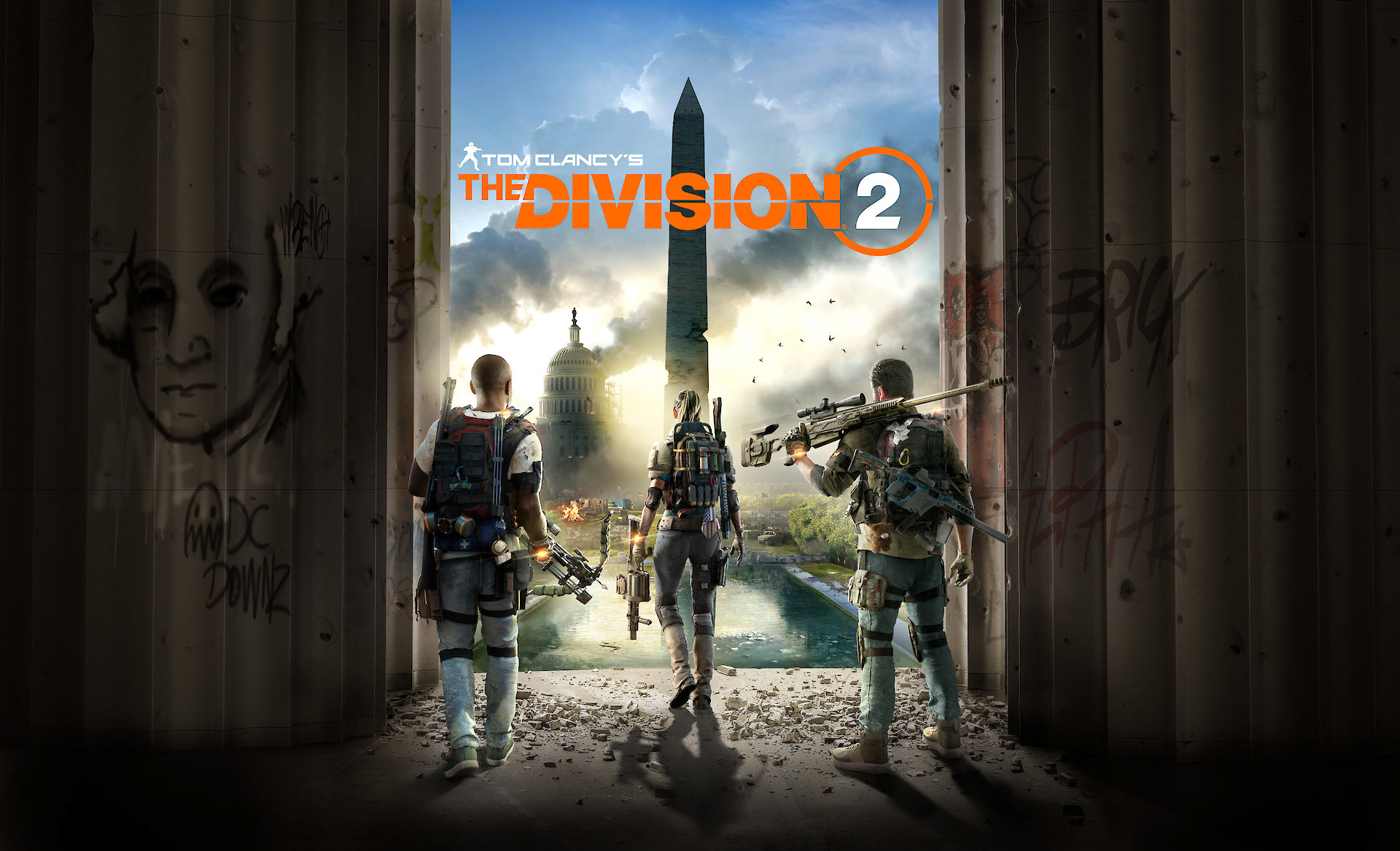 tom clancy the division pc download utorrent