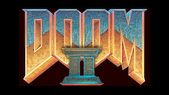 DOOM 2 (Classic) (PC, PS4, Switch, Xbox One)