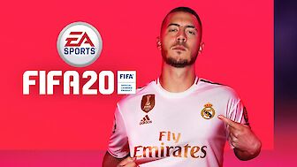 Titelbild von FIFA 20 (PC, PS4, Switch, Xbox One)