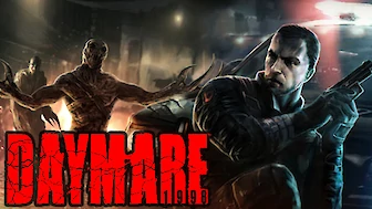 Daymare: 1998 (PC, PS4, Xbox One)