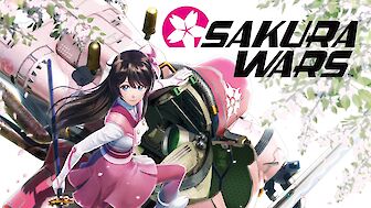 Sakura Wars (PS4)