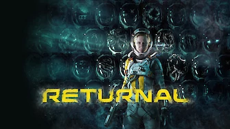 Returnal (PS5)