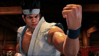 UPDATE: Virtua Fighter 5 Ultimate Showdown erscheint am 1. Juni Konsolenexklusiv für PlayStation 4