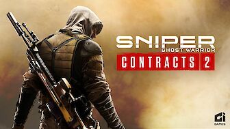 Sniper Ghost Warrior Contracts 2 Test