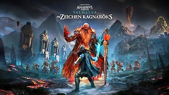 Assassin's Creed Valhalla: Die Zeichen Ragnaröks (PC, PS4, PS5, Xbox One, Xbox Series)