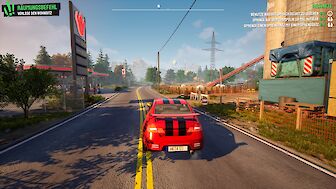 Screenshot von Goat Simulator 3