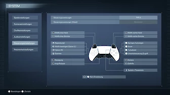 Screenshot von Armored Core VI: Fires of Rubicon