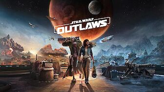 Titelbild von Star Wars Outlaws (PC, PS5, Xbox Series)