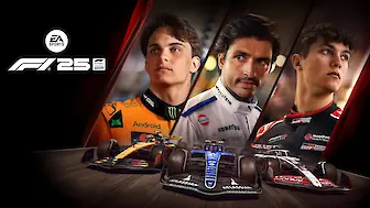 F1 25 Test