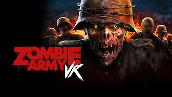 Zombie Army VR (PC, PS5)
