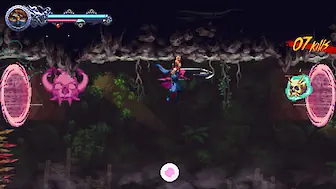 Ninja Gaiden: Ragebound Demo verfügbar auf Steam (bis 16. Juni) und Ersteindruck
