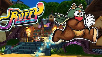 Ruffy and the Riverside (Switch, Switch 2)
