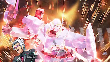 Screenshot von Gundam Breaker 4 Season Pass