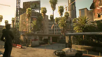 Screenshot von Ready or Not
