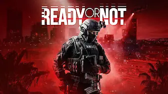 Ready or Not Test