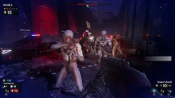 Screenshot von Killing Floor 3