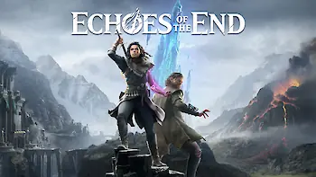 Titelbild von Echoes of the End (PC, PlayStation 5, Xbox Series X|S)
