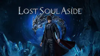 Lost Soul Aside (PC, PS5)