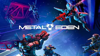 Metal Eden (PC, PS5, Xbox Series)