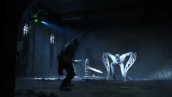 Screenshot von Hell is Us