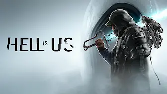 Hell is Us Test