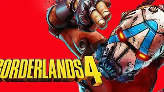 Borderlands 4 (PC, PS5, Switch 2, Xbox Series)