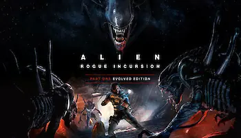 Screenshot von Alien: Rogue Incursion Evolved Edition