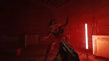 Screenshot von Alien: Rogue Incursion Evolved Edition