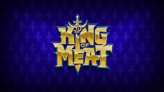 King of Meat (PC, PS5, Xbox Series)