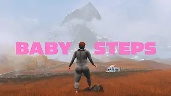 Baby Steps (PC, PS5)