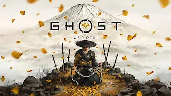 Ghost of Yōtei Test