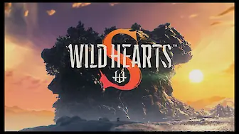 Wild Hearts S (Switch 2)