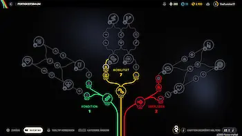 Screenshot von Arc Raiders