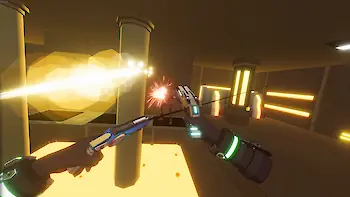 Screenshot von Sweet Surrender