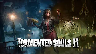 Tormented Souls 2 (PC, PS5, Xbox Series)