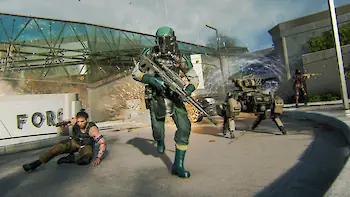 Screenshot von Call of Duty: Black Ops 7