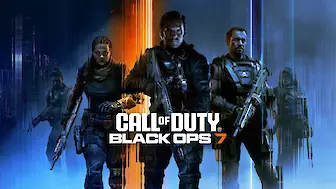 Call of Duty: Black Ops 7 (PC, PS4, PS5, Xbox One, Xbox Series)