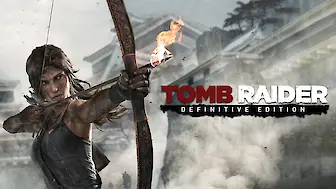 Tomb Raider: Definitive Edition (Nintendo Switch 2) (PC, PS4, PS5, Switch, Switch 2, Xbox One, Xbox Series)