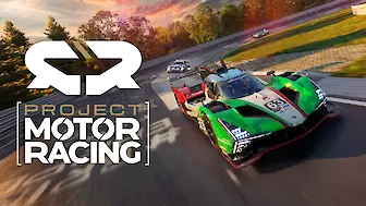 Project Motor Racing (PC, PS5, Xbox One)