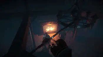 Screenshot von Thief VR: Legacy of Shadow
