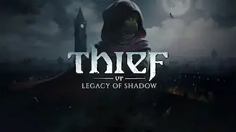 Thief VR: Legacy of Shadow (PC, PS5)
