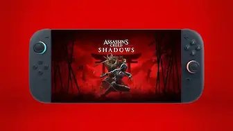 Neustart - Assassin’s Creed Shadows auf Nintendo Switch 2