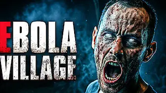 EBOLA VILLAGE (PC, PS4, PS5, Switch, Xbox One, Xbox Series)