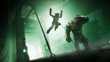 Screenshot von Styx: Blades of Greed