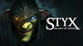 Styx: Blades of Greed (PC, PS5, Xbox Series)