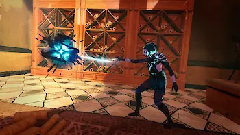 Screenshot von Ereban: Shadow Legacy